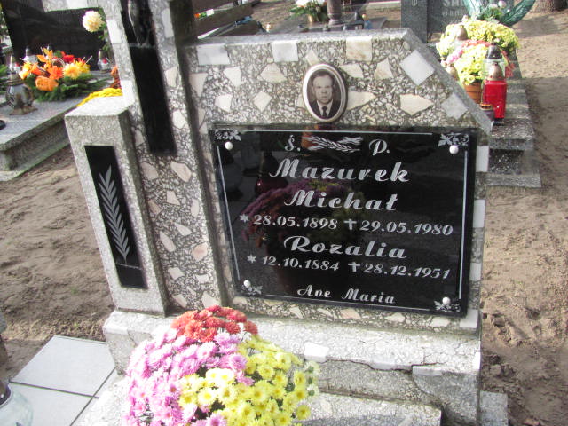 Ryszard Piaseczny 1942 Witnica - Grobonet - Wyszukiwarka osób pochowanych