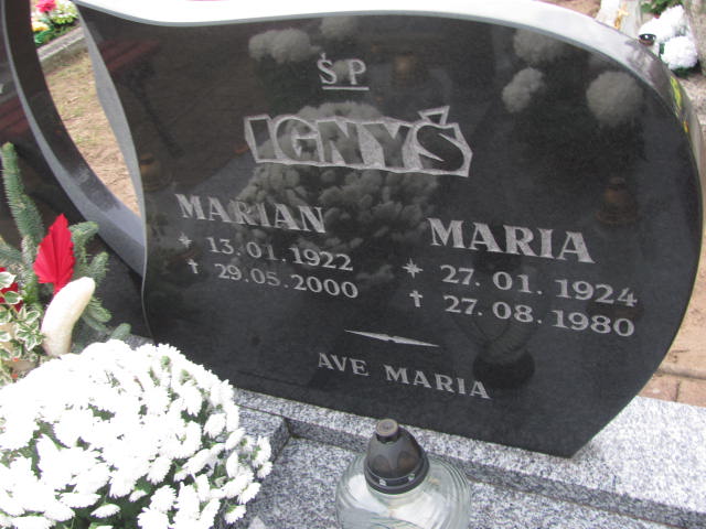 Henryka Połka 1946 Witnica - Grobonet - Wyszukiwarka osób pochowanych