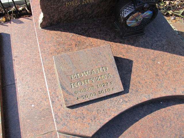 Łucja Koryzna 1932 Witnica - Grobonet - Wyszukiwarka osób pochowanych