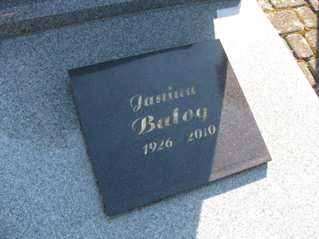 Wiktor Batóg 1922 Witnica - Grobonet - Wyszukiwarka osób pochowanych